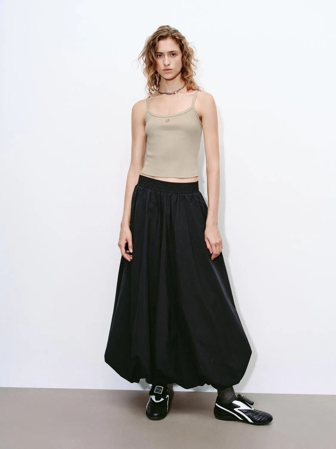 Cami Tops sold by Urban Revivo product image thumbnail 4