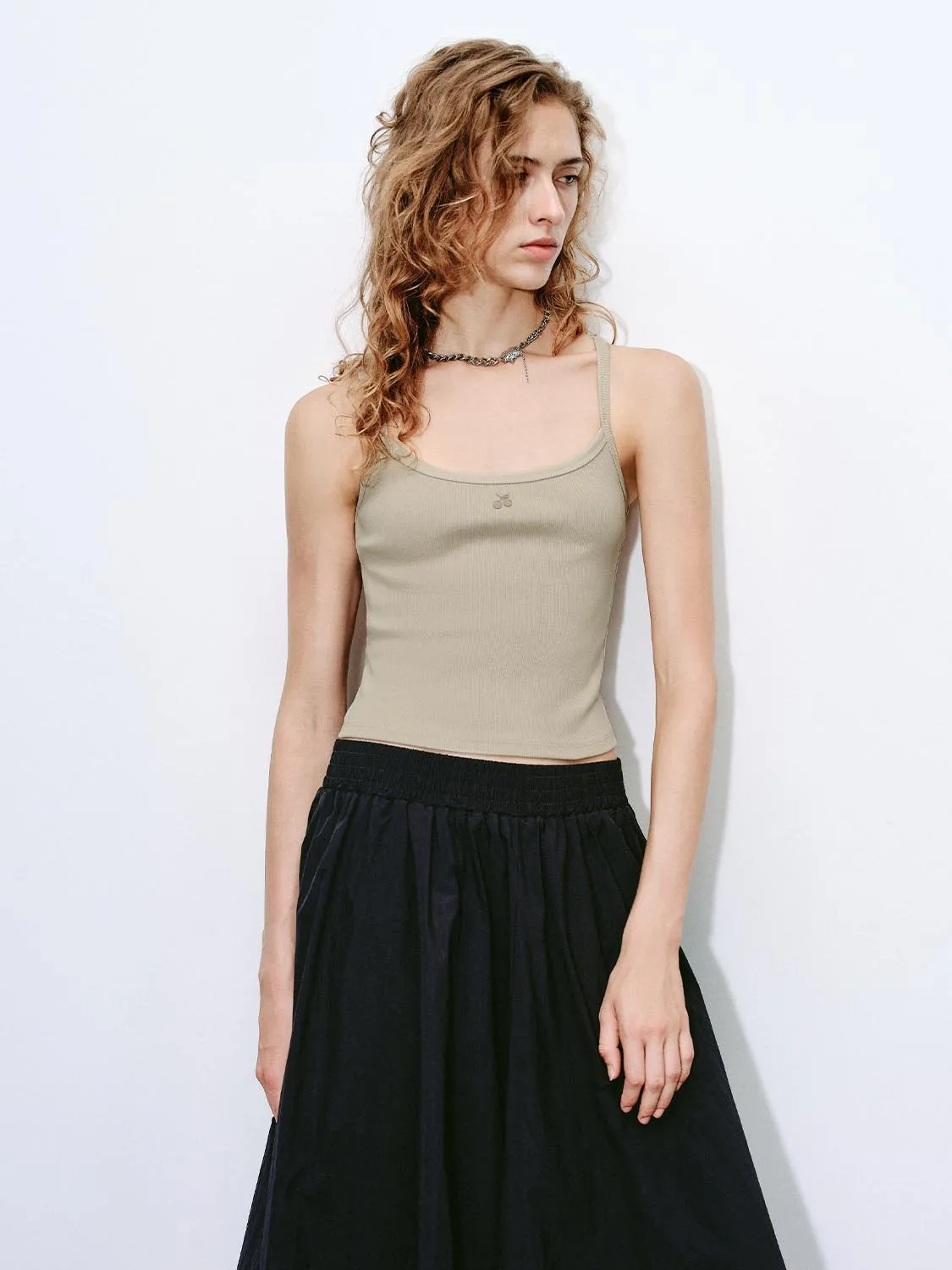 Cami Tops sold by Urban Revivo