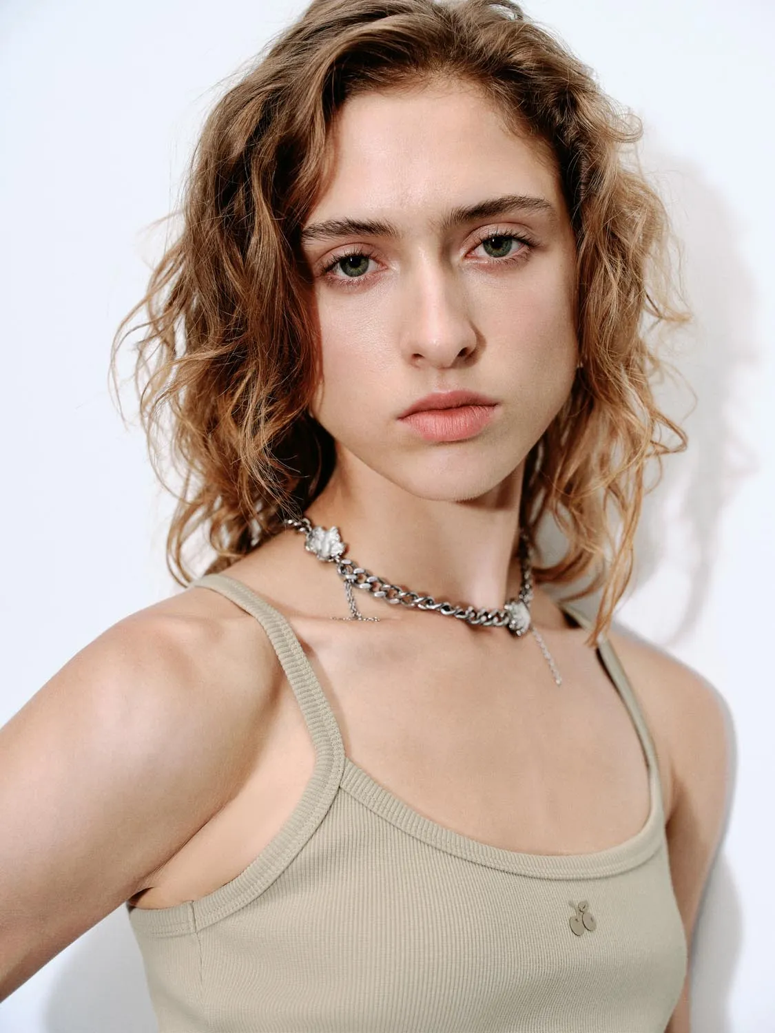 Cami Tops sold by Urban Revivo product image thumbnail 3