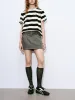 Straight Mini Skirts sold by Urban Revivo