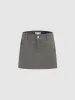 Straight Mini Skirts sold by Urban Revivo