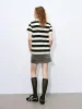 Straight Mini Skirts sold by Urban Revivo