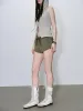 Vogue Shorts sold by Urban Revivo