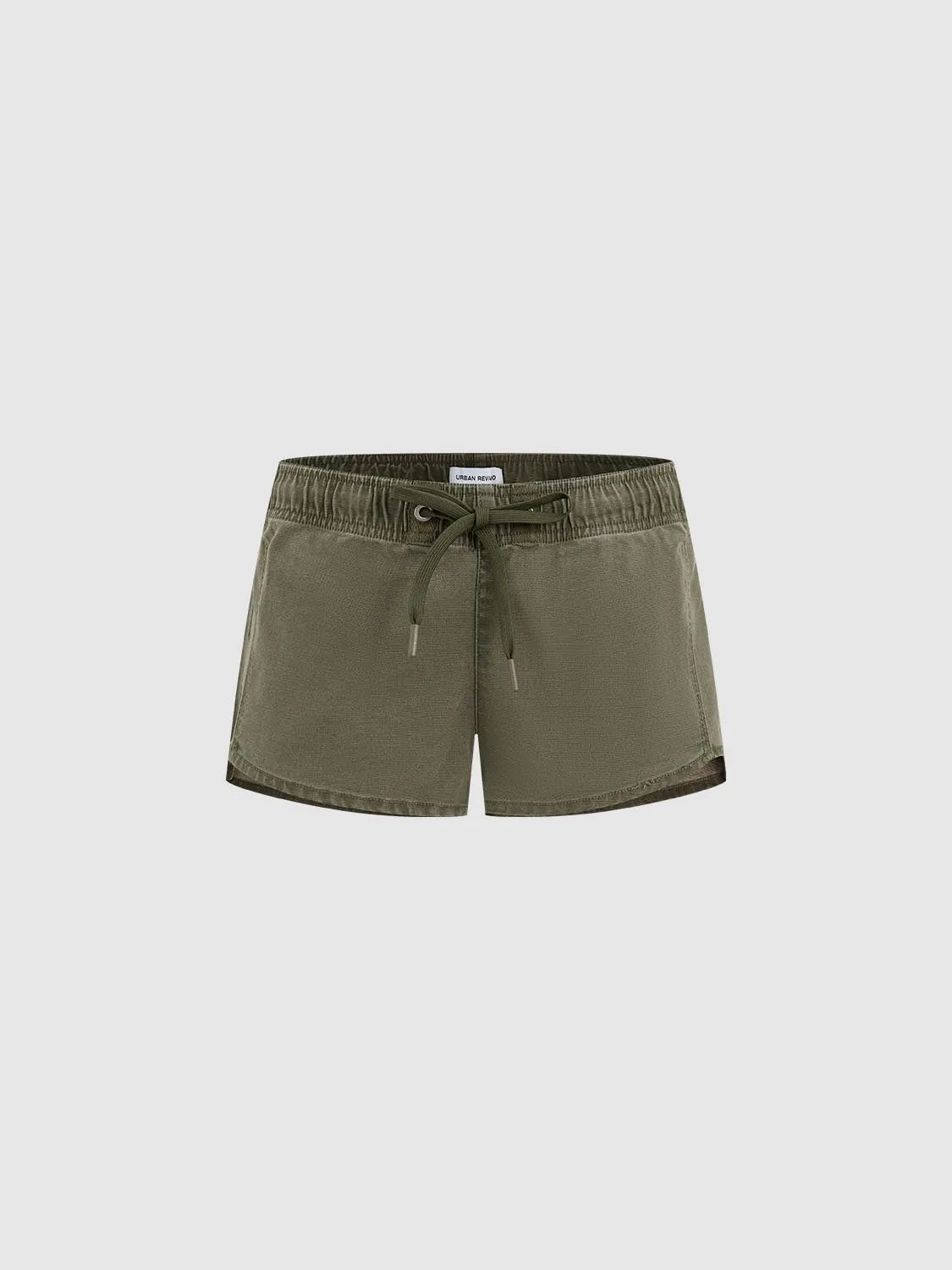 Vogue Shorts sold by Urban Revivo