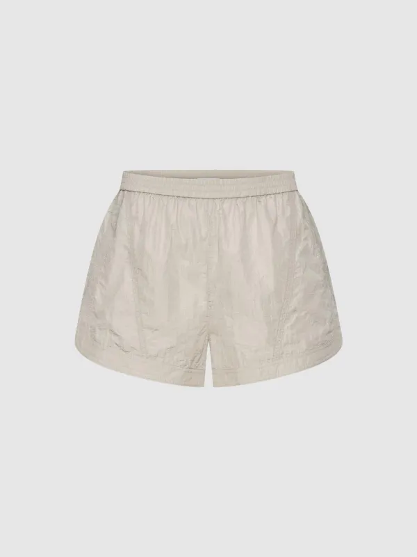 Vogue Shorts sold by Urban Revivo