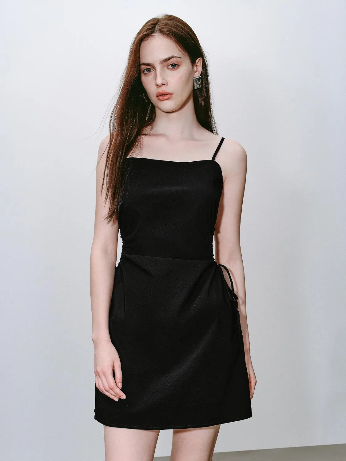 Camisole Straight Dresses sold by Urban Revivo