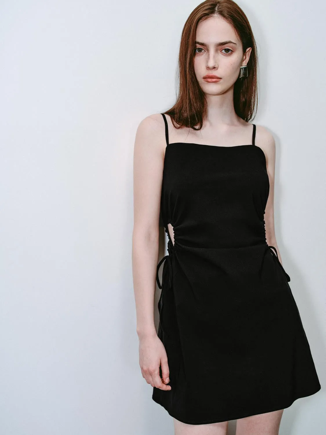 Camisole Straight Dresses sold by Urban Revivo product image thumbnail 3