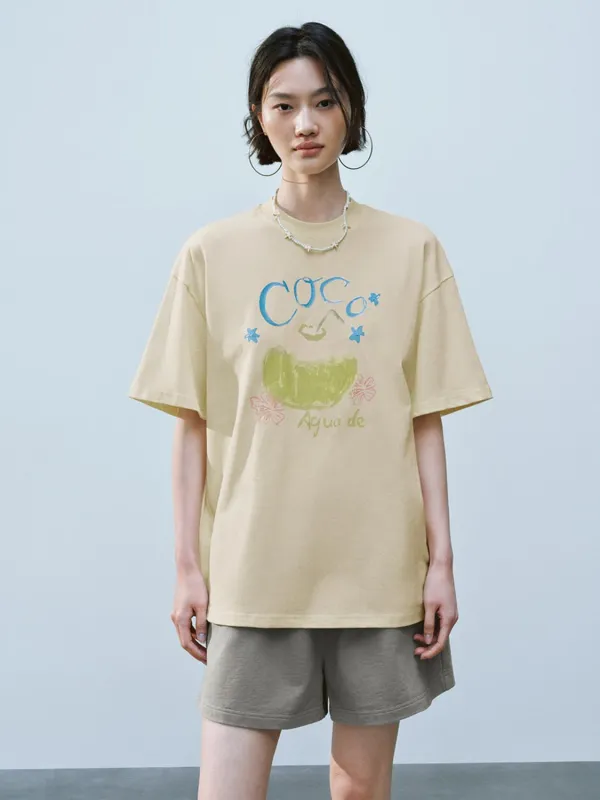 Short Sleeve T-Shirts sold by Urban Revivo