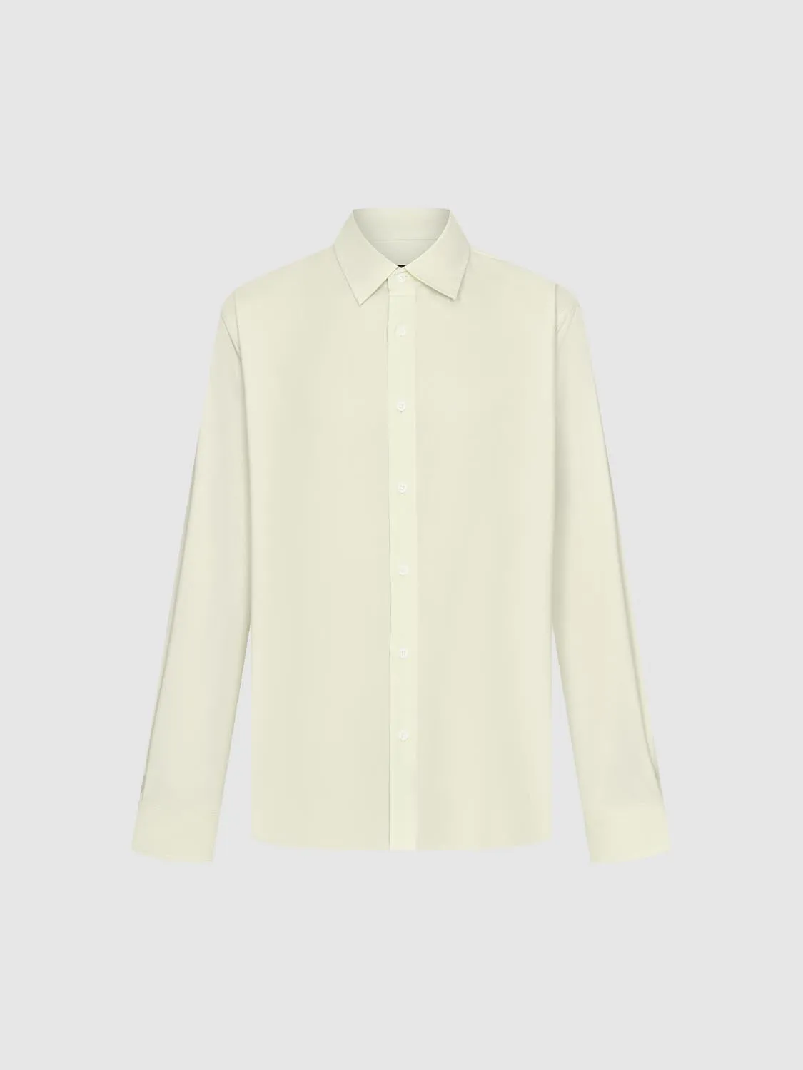 Long Sleeve Shirts sold by Urban Revivo