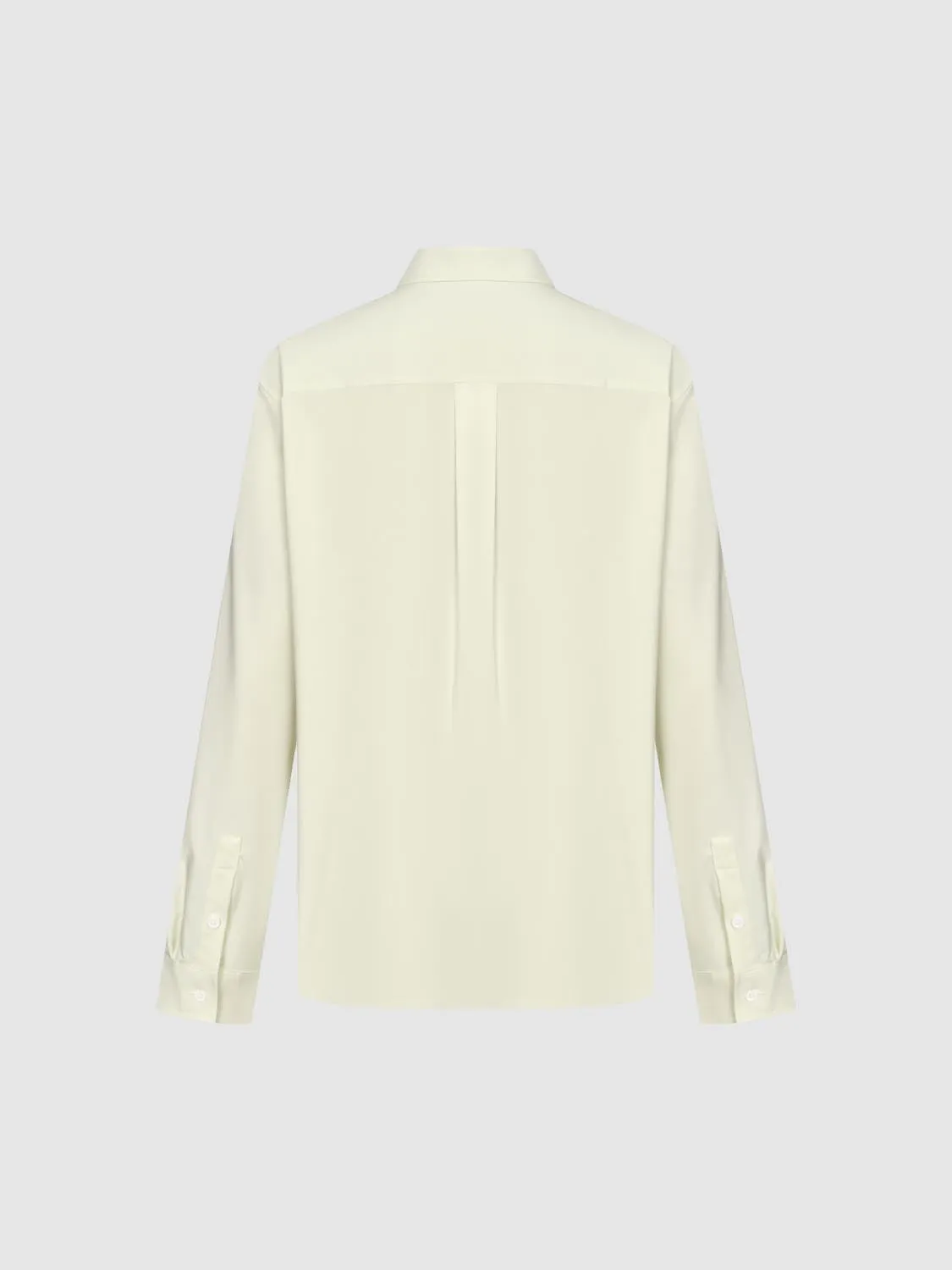 Long Sleeve Shirts sold by Urban Revivo product image thumbnail 2