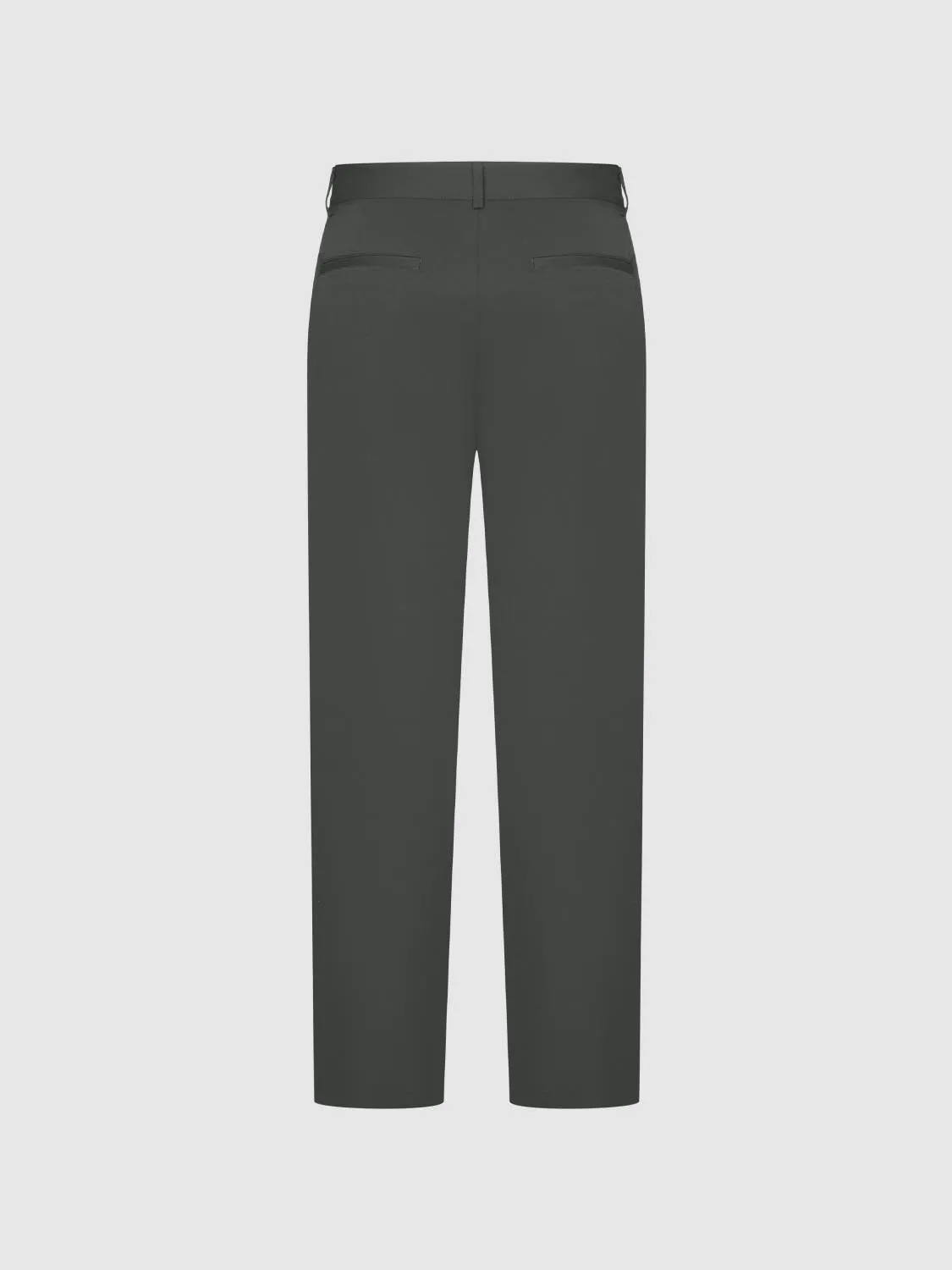 Straight Pants sold by Urban Revivo product image thumbnail 4