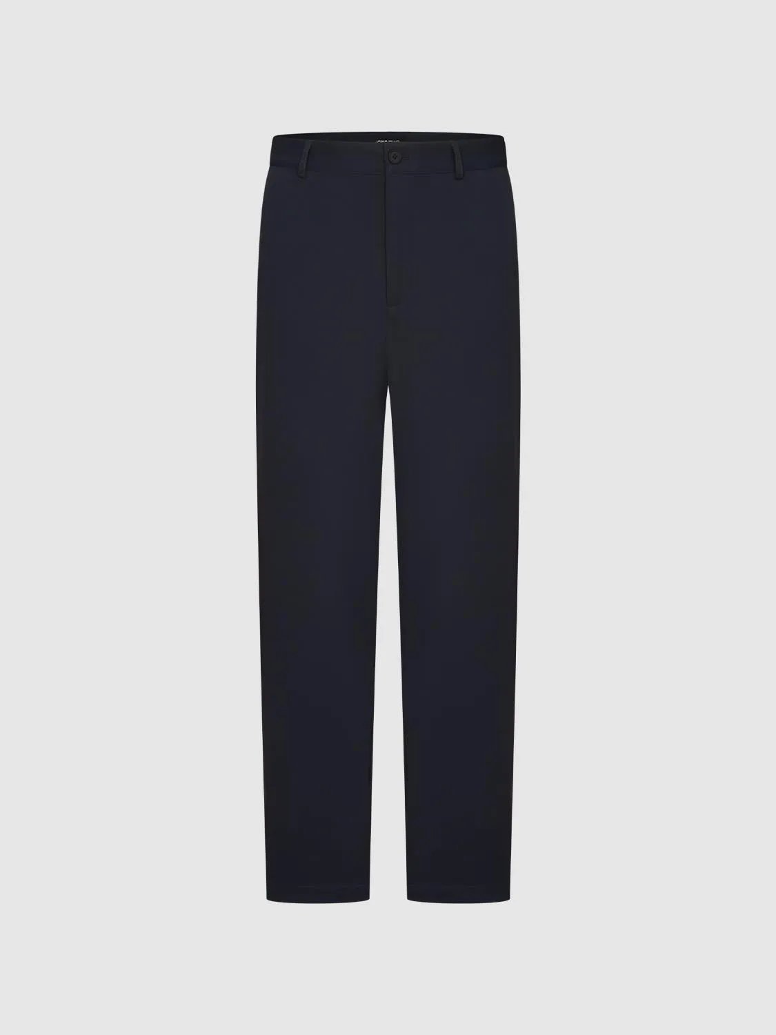 Straight Pants sold by Urban Revivo