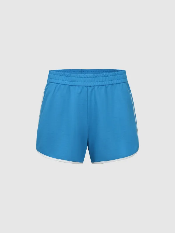 Youth Regular Shorts sold by Urban Revivo
