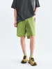 Vogue Denim Shorts sold by Urban Revivo