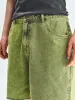 Vogue Denim Shorts sold by Urban Revivo