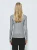 Skinny Long Sleeve T-Shirts sold by Urban Revivo