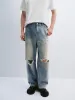 Ripped Denim Jeans sold by Urban Revivo