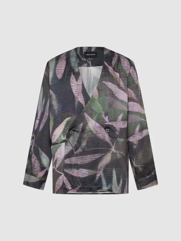 Jackets sold by Urban Revivo