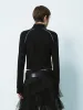 Cropped Zip Up Jackets sold by Urban Revivo