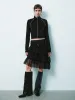 Cropped Zip Up Jackets sold by Urban Revivo