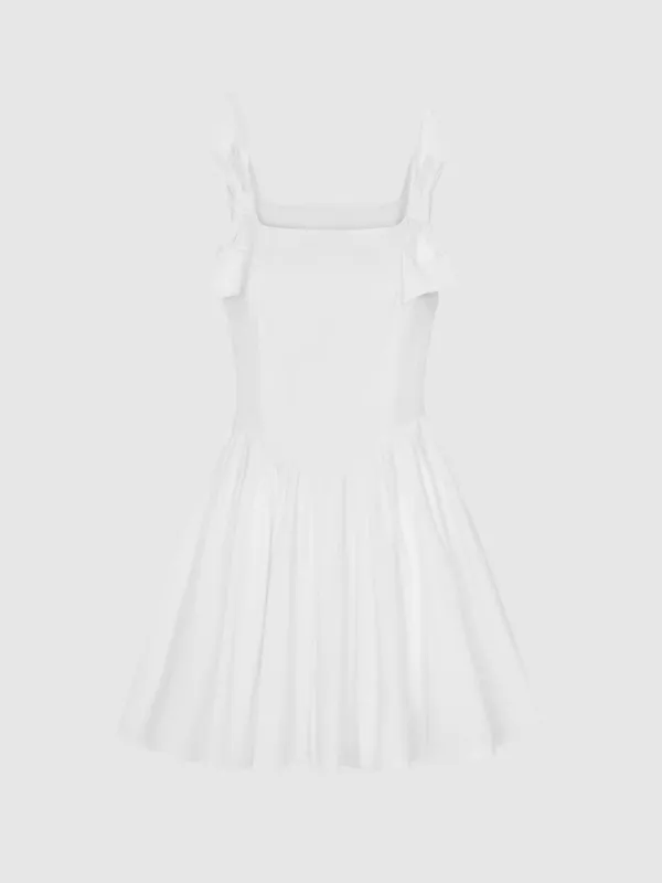 Cami A-Line Dresses sold by Urban Revivo