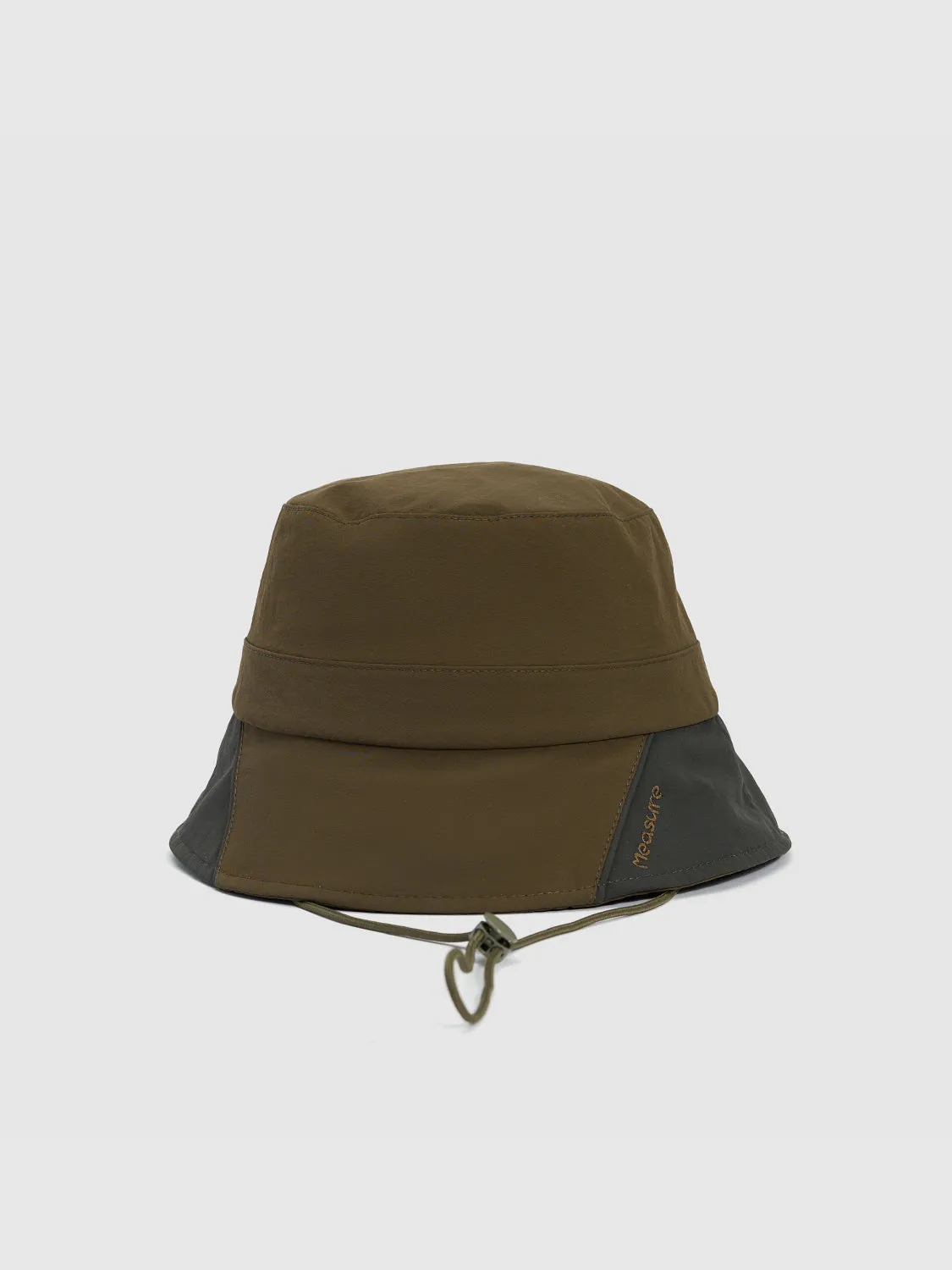 Bucket Hat sold by Urban Revivo product image thumbnail 2