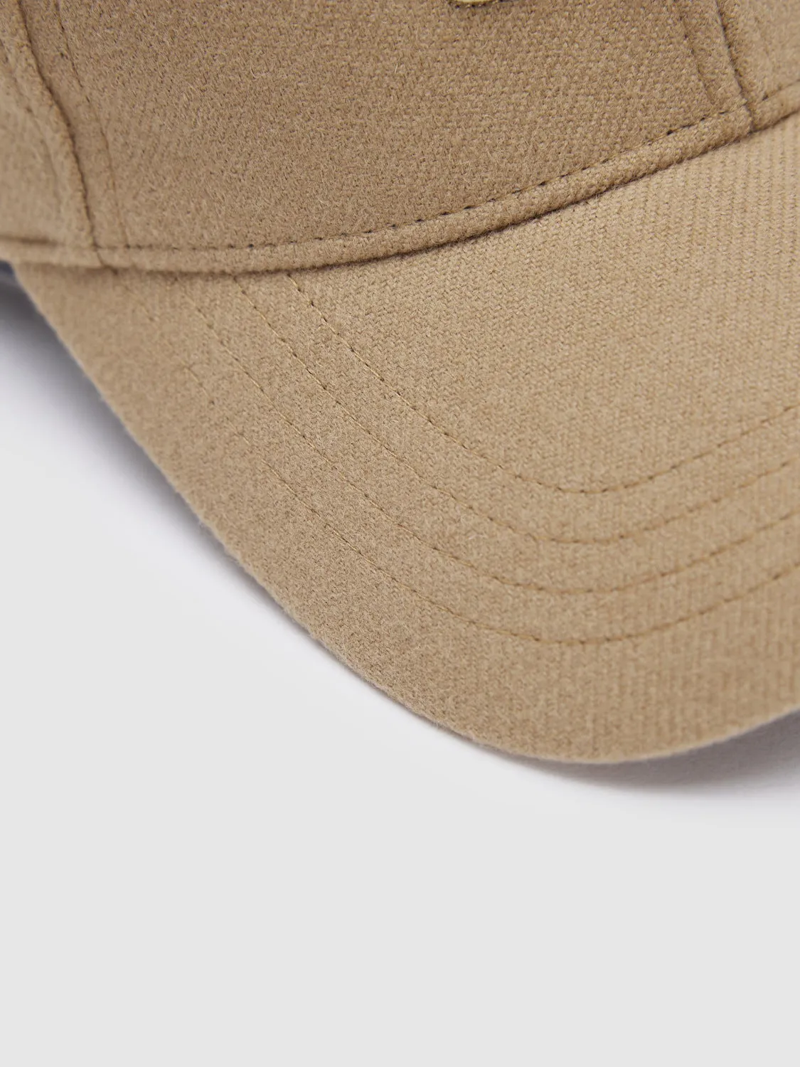 Baseball Caps sold by Urban Revivo product image thumbnail 5