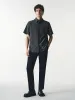 Short Sleeve Regular Shirts sold by Urban Revivo