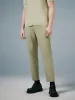 Woven Long Straight Pants sold by Urban Revivo