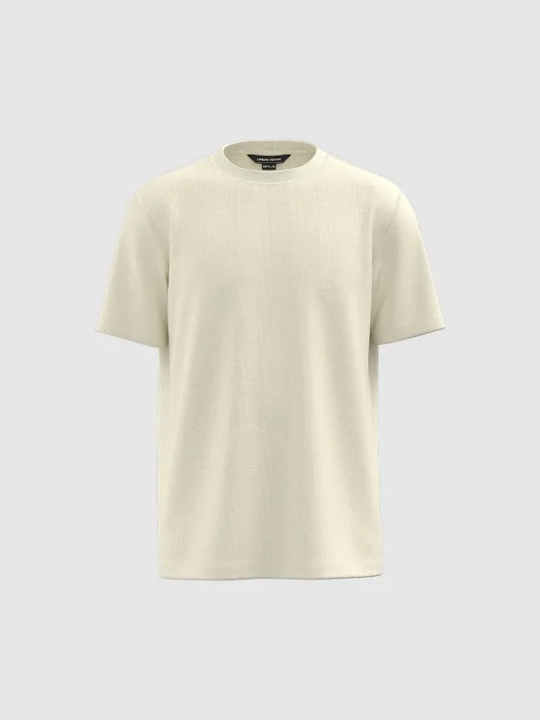Short Sleeve T-Shirts sold by Urban Revivo