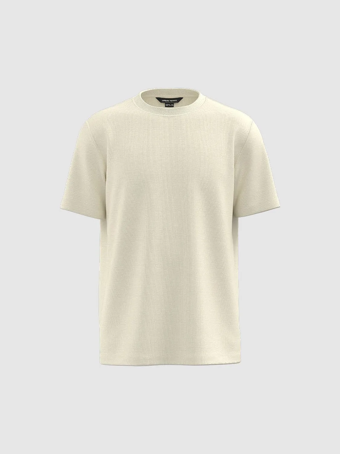 Short Sleeve T-Shirts sold by Urban Revivo