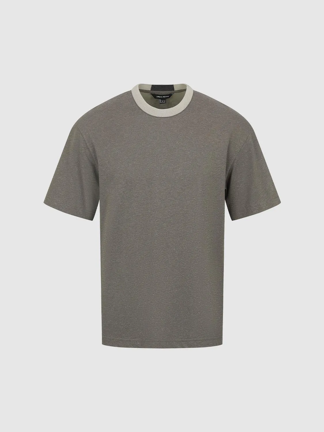 Short Sleeve T-Shirts sold by Urban Revivo