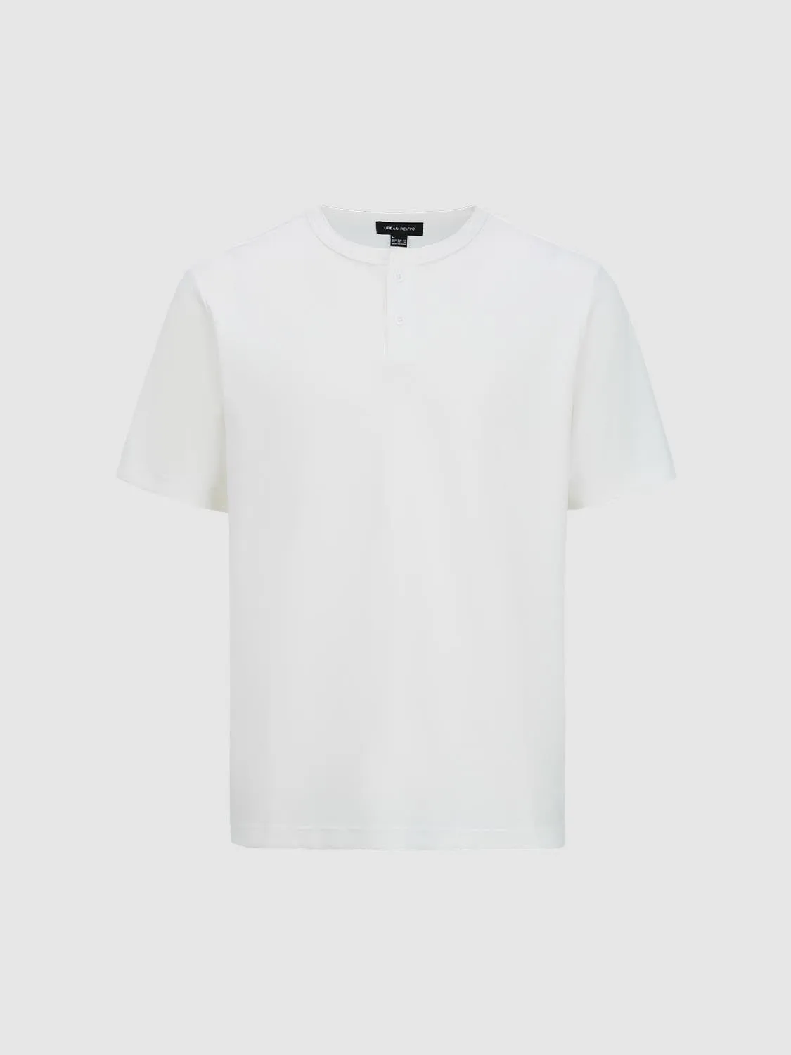 Short Sleeve T-Shirts sold by Urban Revivo