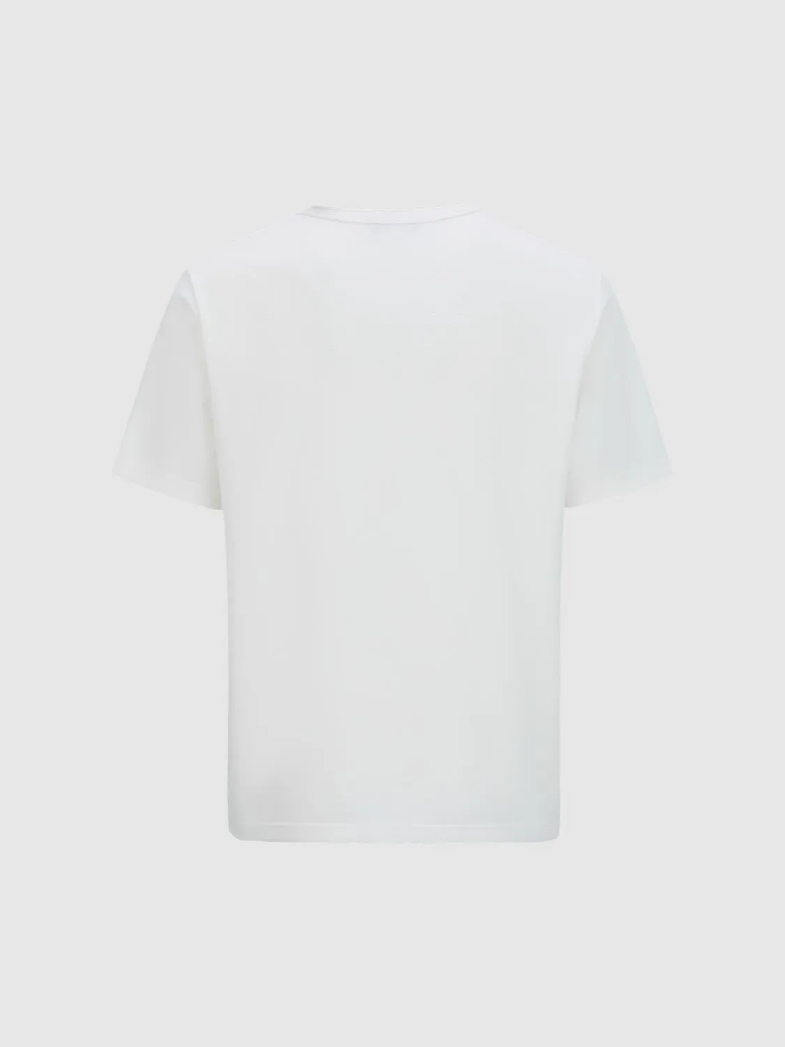 Short Sleeve T-Shirts sold by Urban Revivo product image thumbnail 2