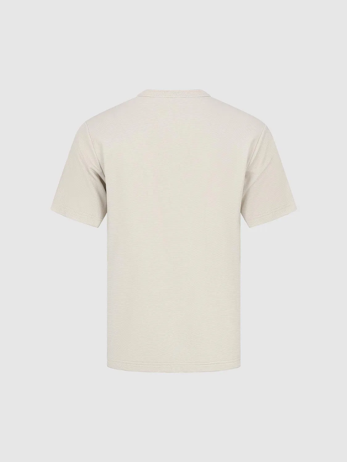 Short Sleeve T-Shirts sold by Urban Revivo product image thumbnail 4