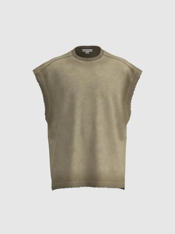 Tank Tops sold by Urban Revivo