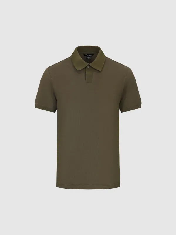 Polo Shirts sold by Urban Revivo