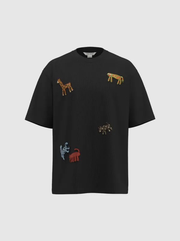 T-Shirts sold by Urban Revivo