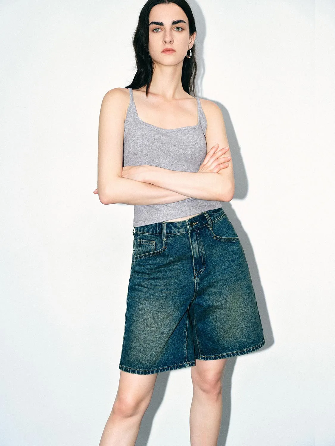 Tank Tops sold by Urban Revivo