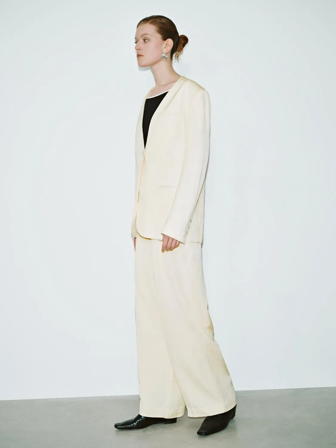 Blazers sold by Urban Revivo product image thumbnail 5