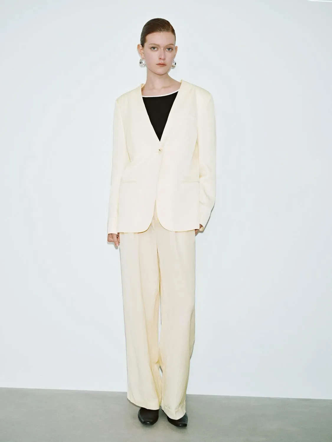 Blazers sold by Urban Revivo product image thumbnail 4