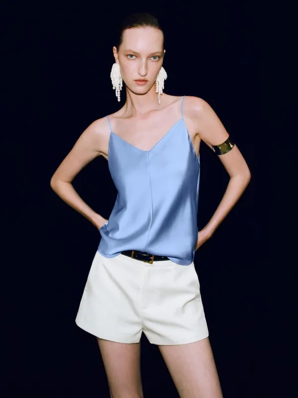Slip Cami Tops sold by Urban Revivo
