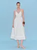 Camisole A-Line Dresses sold by Urban Revivo