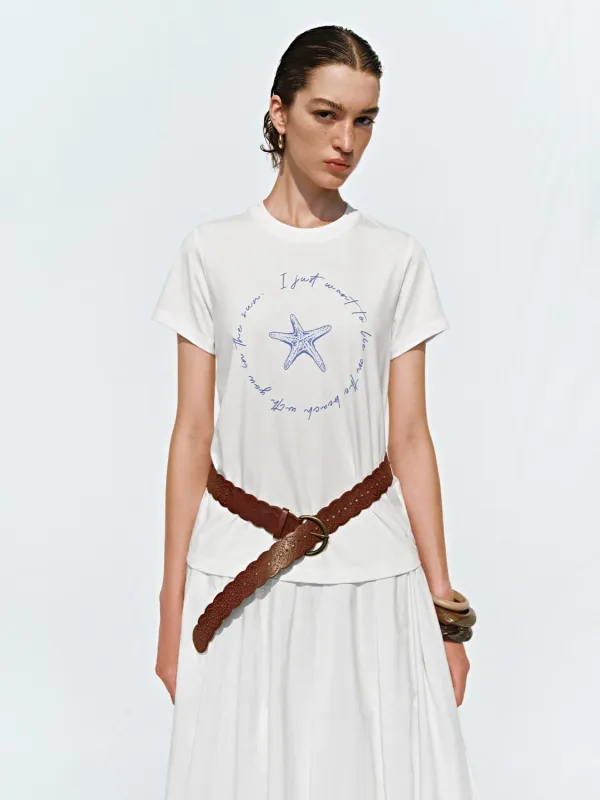 Short Sleeve T-Shirts sold by Urban Revivo