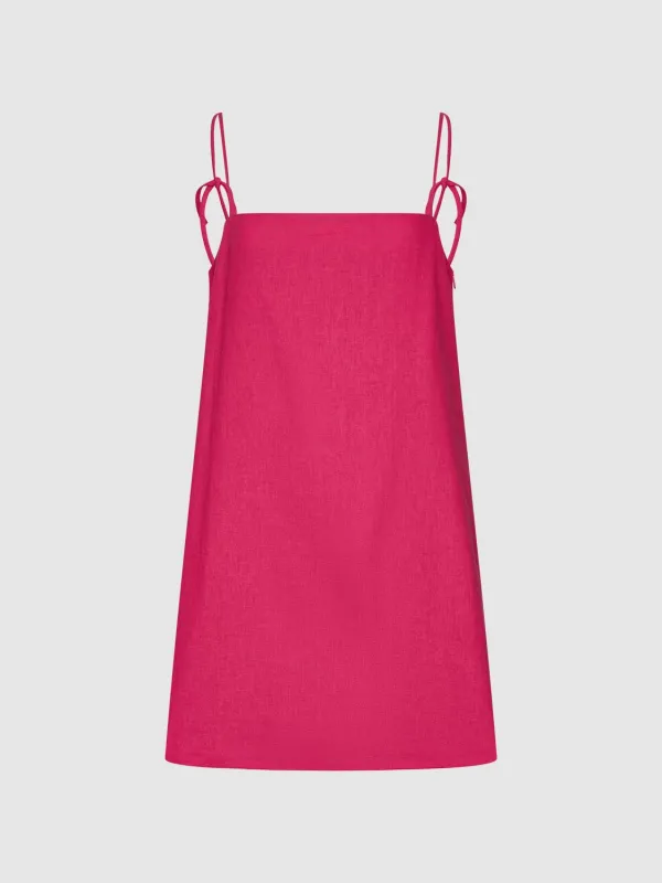 Camisole Straight Mini Dresses sold by Urban Revivo