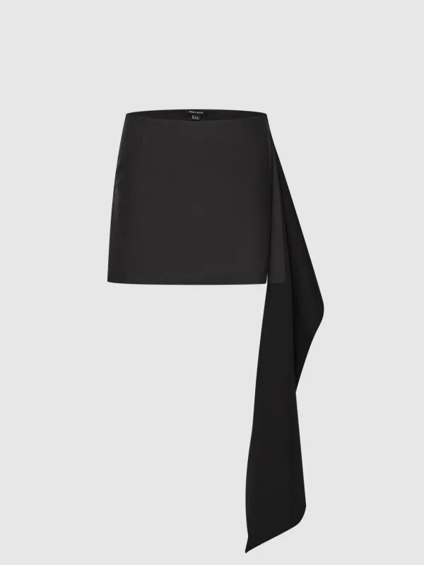 A-Line Mini Skirts sold by Urban Revivo
