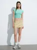 Short Straight Skirts sold by Urban Revivo