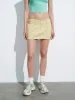 Short Straight Skirts sold by Urban Revivo
