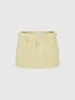 Short Straight Skirts sold by Urban Revivo