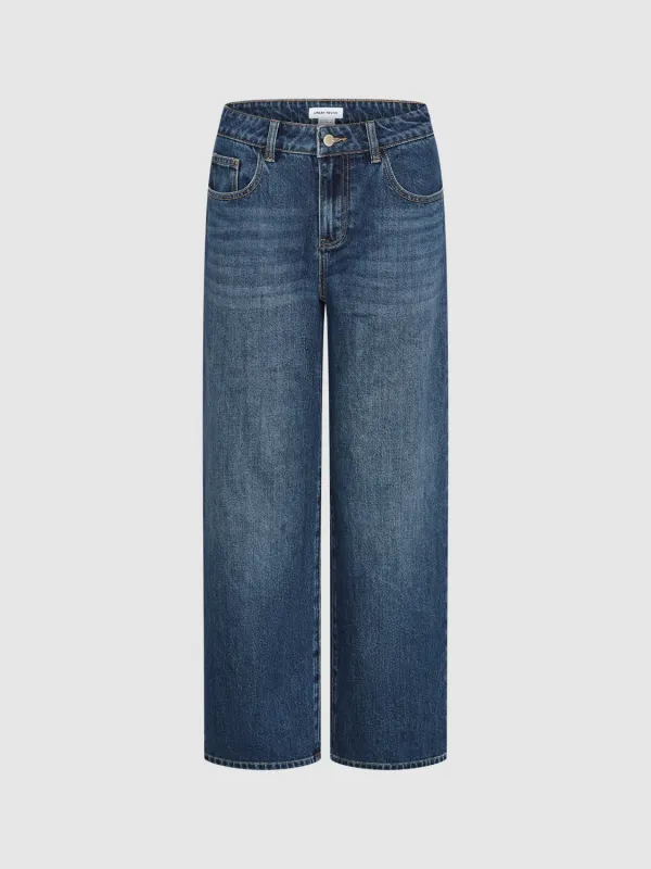 Denim Jeans sold by Urban Revivo